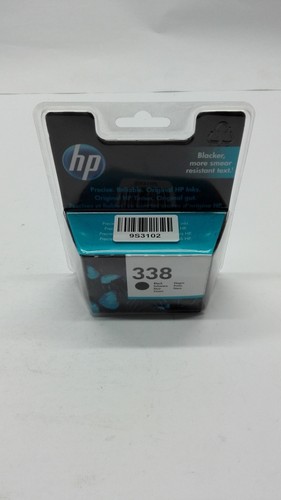 338 tintenpatrone c8765ee - hp,