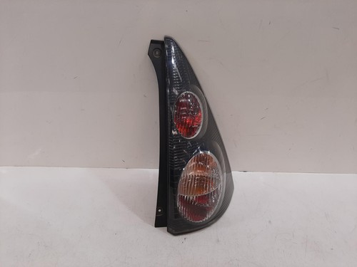 Citroen vtr mk1 2005 - vtr,