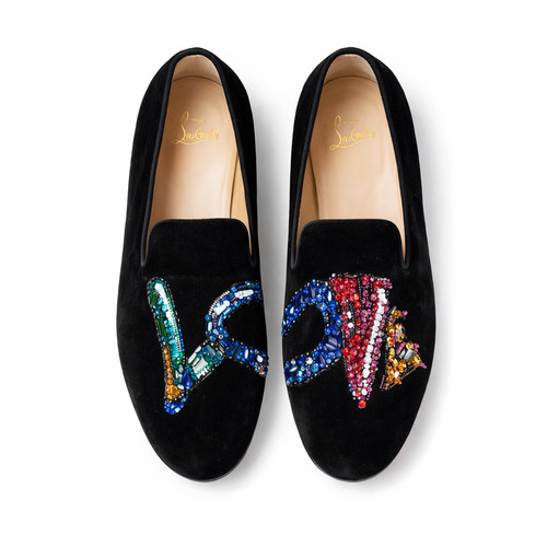 Christian louboutin shoes - louboutin,