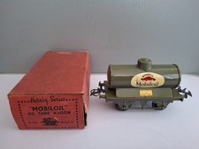Hornby series gauge oil - o,