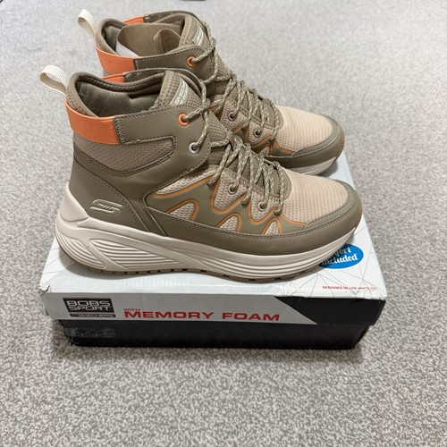 Skechers sparrow boots - skechers,