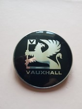 Mk3 Vauxhall Cavalier bonnet badge used