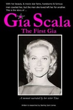Gia Scala : the First Gia -