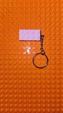 Brick Keyring's Key Chains