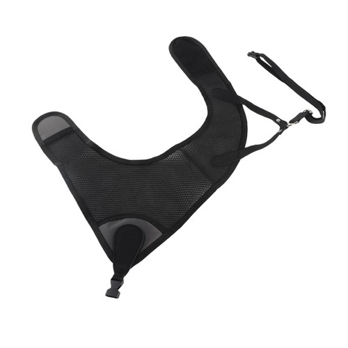 Hunting chest guard humanized - hunting,