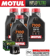 Kit cutting 4 oil [motul] 7100