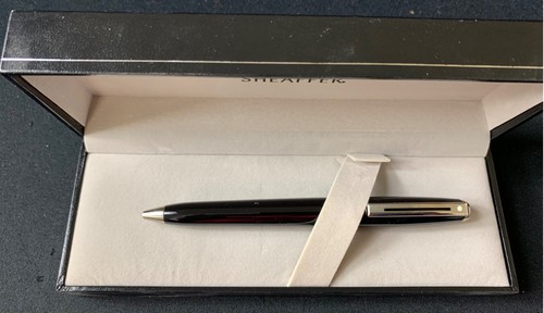 Sheaffer ballpoint pen - ballpoint,