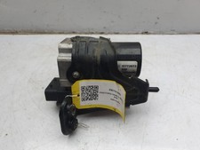 2007 SAAB 9-3 AERO 210 BHP Manual B207R 2.0L ABS Pump 