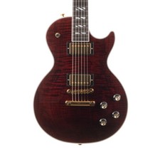 Used Gibson Les Paul Supreme -