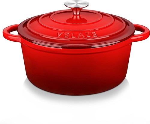 Velaze cast iron - 4l,