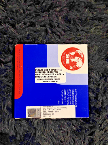 Motorenteile 795098 4 - sm,