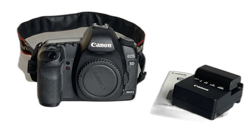 Canon eos mark - mark, body