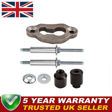 Fuel Injector Holder Clamp For