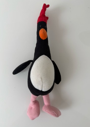 Wallace gromit feathers - &,