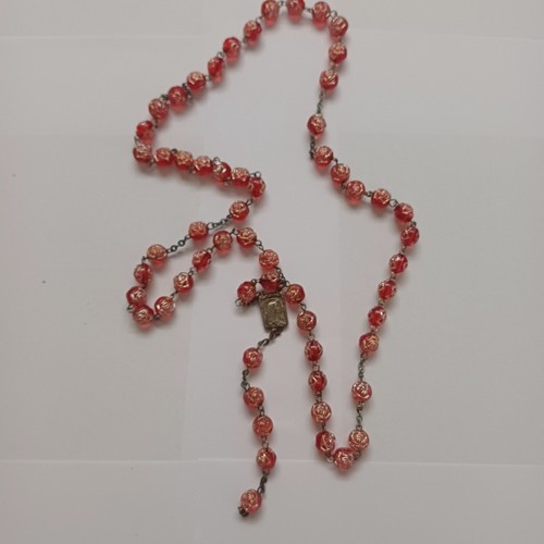 Catholic rosary plastic - catholic,
