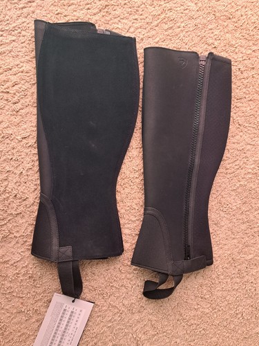 Ariat ascent unisex - unisex, half