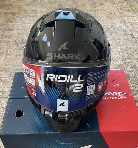 Shark ridill full face - ridill,