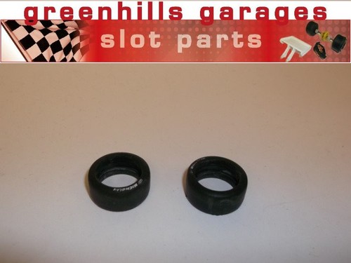 Greenhills scalextric lola - greenhills,