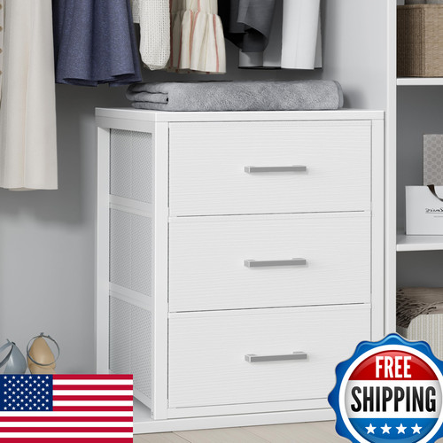 Boluo closet drawers - closet,