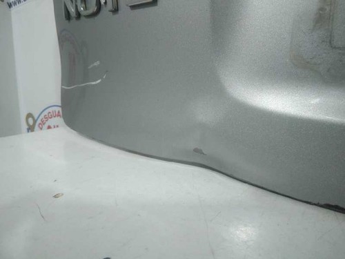 Rear door nissan - door, note