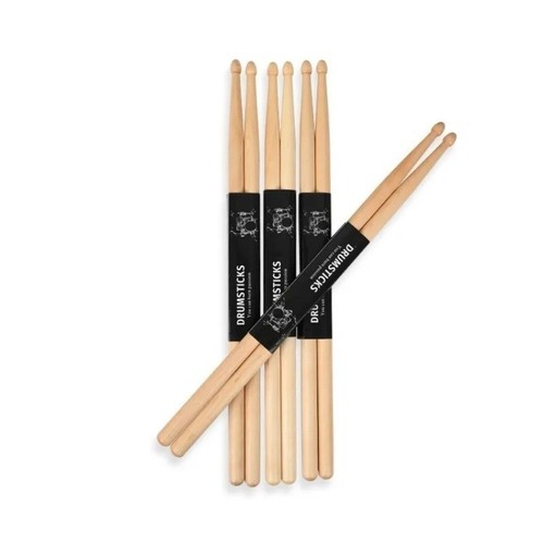 Wood drum sticks - wood,