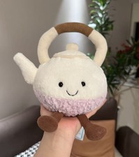 Whimsical Floral Jellycat