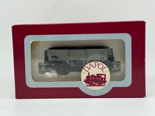 Dapol B19 OO Gauge Grey 5
