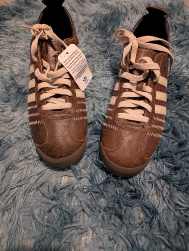 Adidas chile trainers 2007 - adidas,