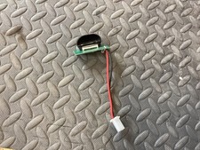SHOPRIDER CADIZ 889 BATTERY