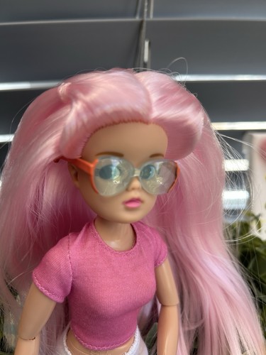 Super cool sindy - sindy, style