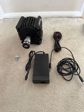 Fanatec GT Gran Turismo DD Pro
