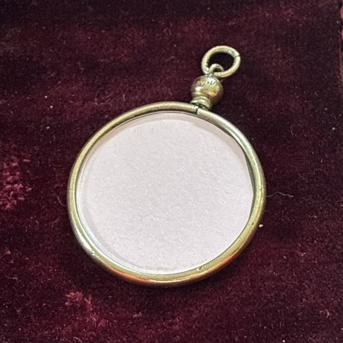 Vintage antique 9ct rolled - antique,
