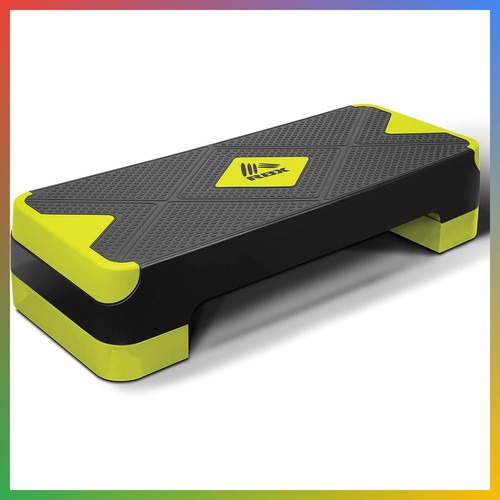 Exercise step platform - exercise,