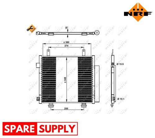 Condenser air conditioning - condenser,,