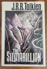 The Silmarillion J.R.R Tolkien