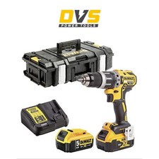 Dewalt DCD796N 18V Brushless