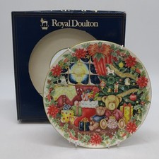 Royal Doulton Christmas