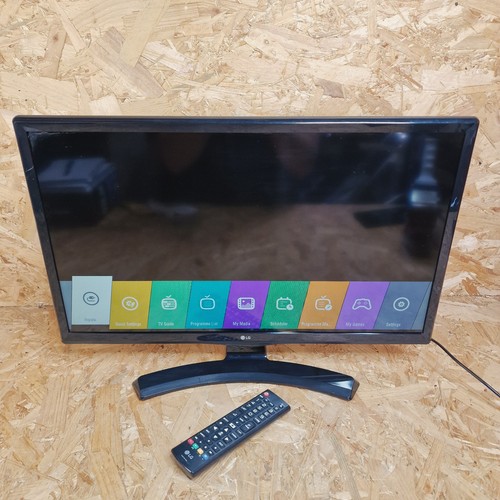 24mt49df full hd led - 24mt49df, 24"