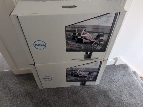 Dell s2417dg inch qhd - 2x,