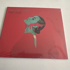 Fast Food by Nadine Shah (CD