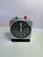 Vintage ECS Time Controls