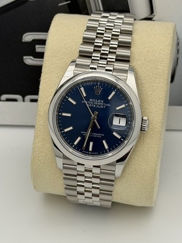 Rolex datejust 36mm 126200 - datejust,