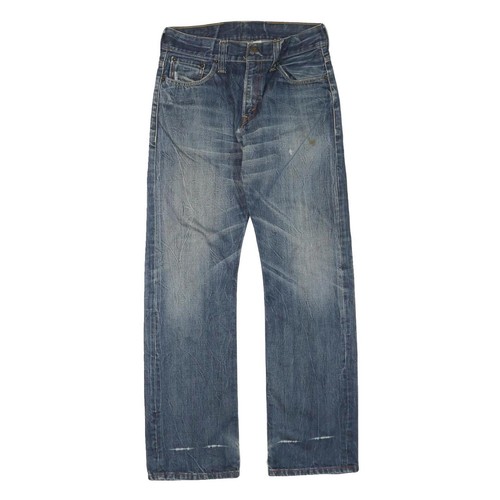 Levi womens jeans blue - levi's,