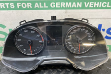 2018 SEAT IBIZA 1.0L TSI FR