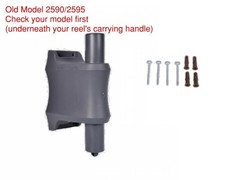 Hozelock Wall Bracket &