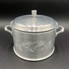 Vintage Everlast Aluminum Ice