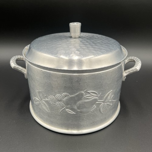 Vintage everlast aluminum ice - aluminum,