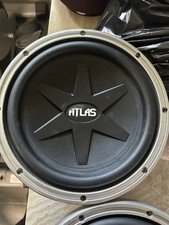 Hifonics Subwoofer