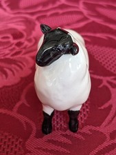 1960 Beswick Jacob Lamb Sheep
