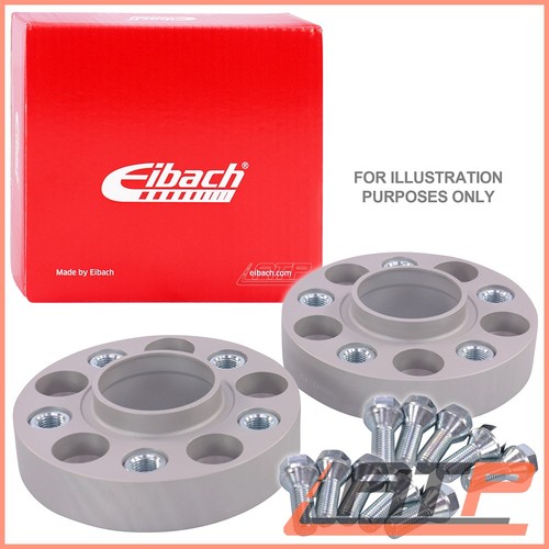 Eibach wheel spacer - spacer, pro-spacer